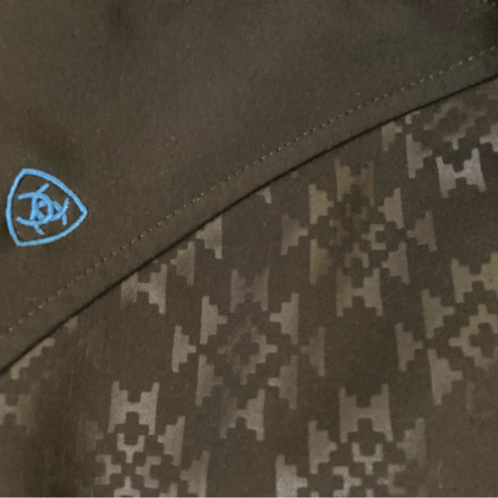 NWOT Ariat Soft Shell Jacket NWT - image 9